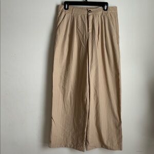 H&M Wide Leg Pants (14)